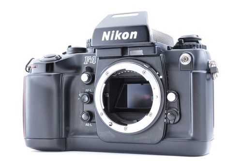 Appareil photo reflex