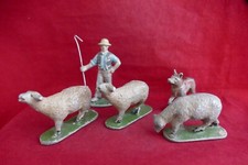 QUIRALU La Ferme Fermier avec