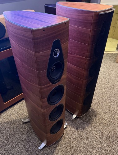 Sonus faber olympica nova - olympica,