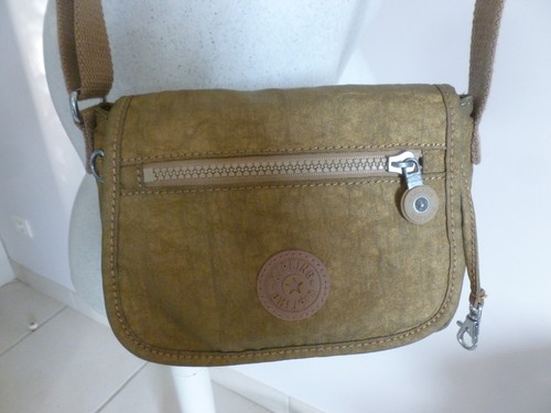 Super sac kipling toile - kipling,