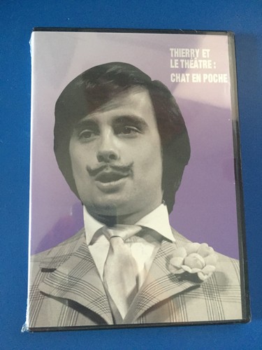 Les annees thierry - annees, le