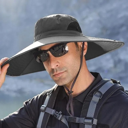 Chapeau casquette soleil upf - casquette,