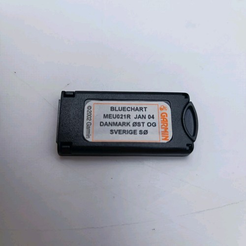 Carte données garmin - carte,