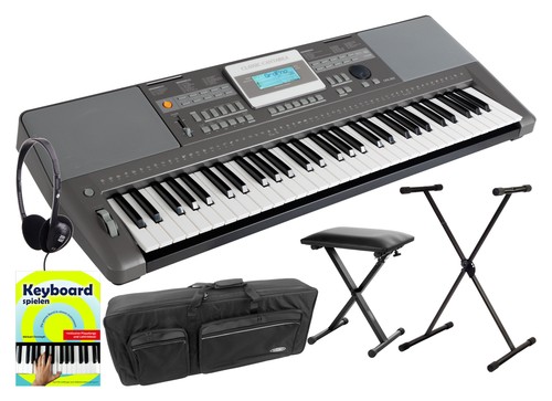 Clavier piano numérique - clavier,