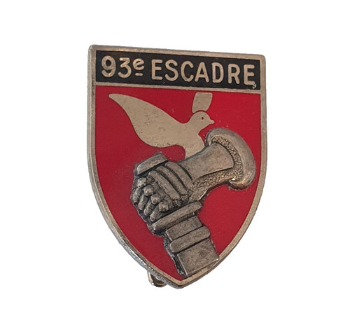 Escadre de chasse - escadre,