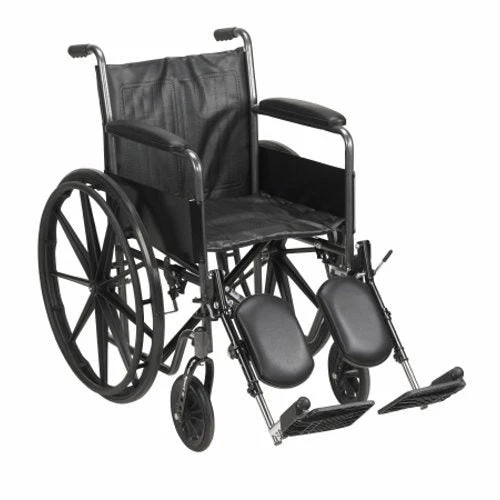 Fauteuil roulant double - fauteuil, À