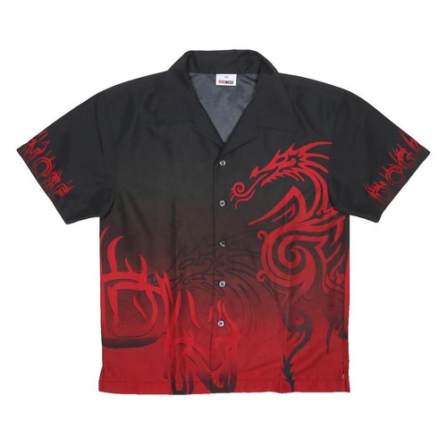 Dognose chemise boutonnée - chemise,