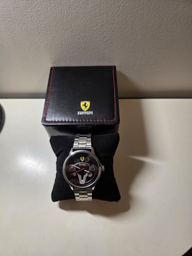 Montre homme quartz - montre,
