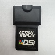 Action Replay DSi Pokémon