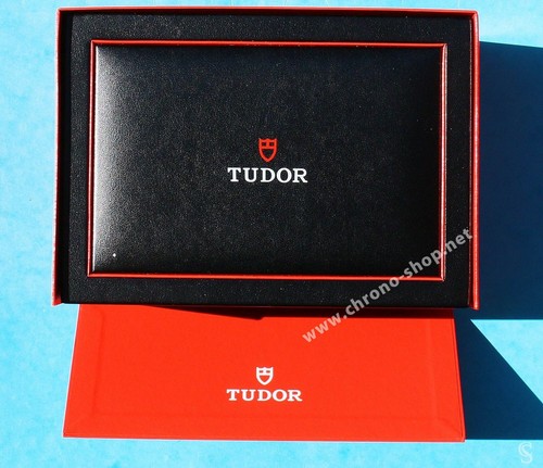 Tudor ecrin coffret boites - tudor,