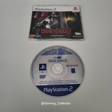 Blood Omen 2 : Jeu Promo Press