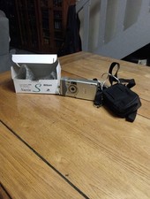 ancien appareil photo nikon Nuvis S aps IX 240 camera argentique