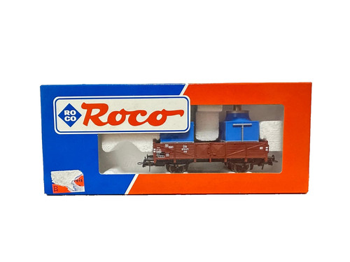 Roco 47945 wagon - roco,