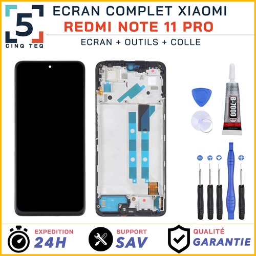 Ecran complet remplacement - ecran,