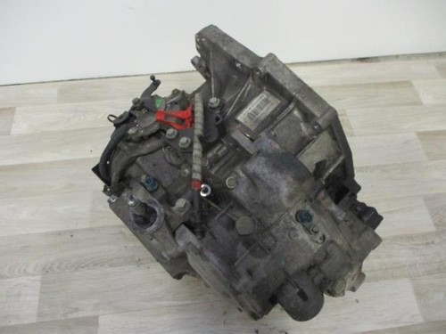 Boite vitesses renault vel - de,