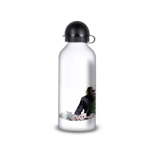 Gourde alu thermos - alu,