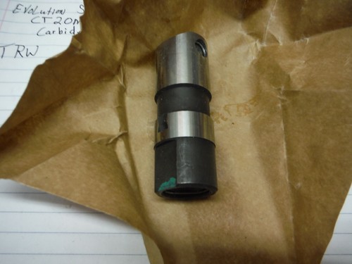 Trw engine poppet valve - trw,
