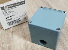 Télémécanique boîtier à