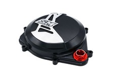 SM PROJECT Carter Moteur