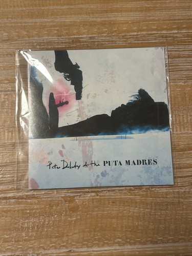 Peter doherty and the puta - doherty,