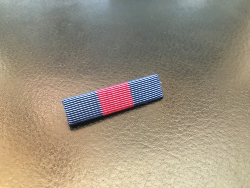 Rappel médaille services - rappel,