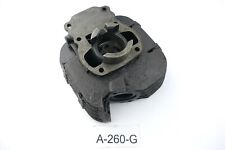 Suzuki TS 50 ER 21 - cylindre