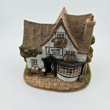 LILLIPUT LANE THE RIGHT NOTE
