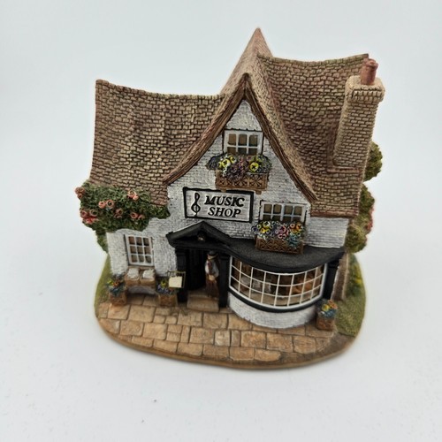 Lilliput lane the - lilliput, right