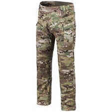 Helikon MBDU Hommes Pantalon Armée Combat Cargo Militaire Tactique MultiCam