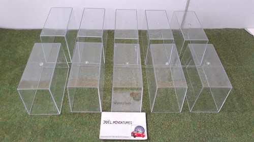 Lot cloches couv de - 10, couv.
