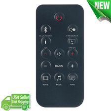 New SB150 Replacement Remote