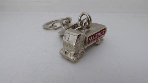 Rare porte clés - , porte-clés