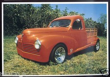 carte postale . photo J.P