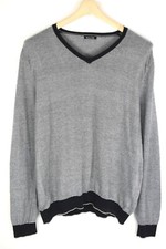 Massimo Dutti Pull Homme XL En