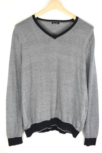 Massimo dutti pull homme en - xl,