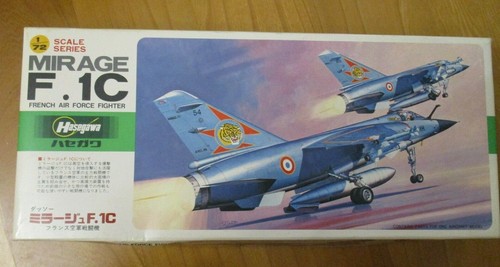 Maquette hasegawa d 018 - 1/72,