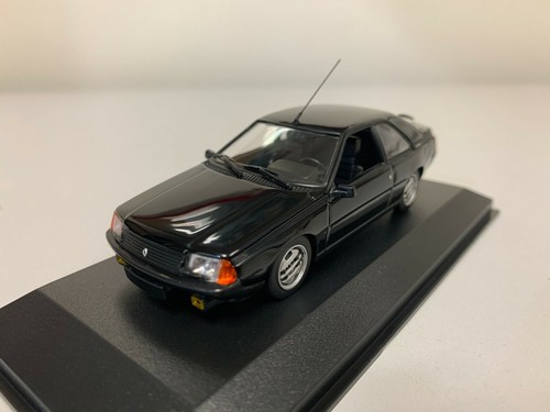 Minichamps renault fuego - ,