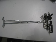 Paire de supports charnières écran LCD gauche droit Lenovo ThinkPad L490 L480...