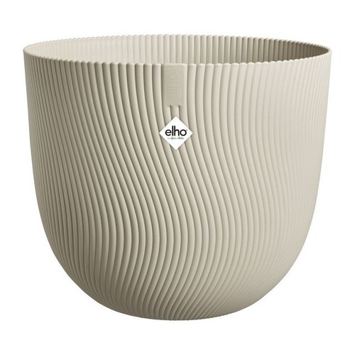 Pot fleur rond - -, elho