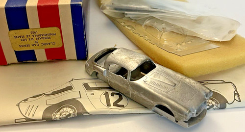 Grand prix models classic - models,