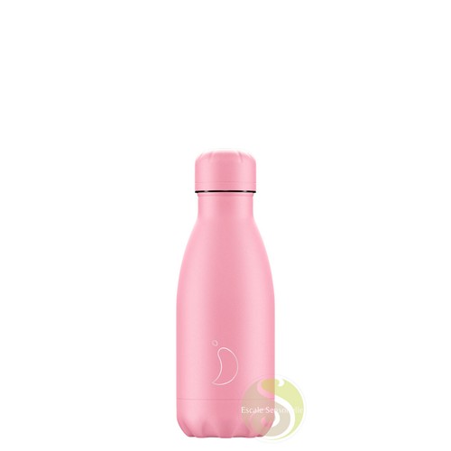 Bouteille isotherme pastel all