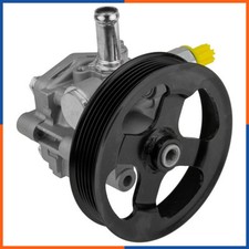 Pompe de direction assistée pour JEEP | 20602208F, 52129329AB, 52129329AC