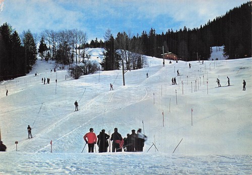 Lanslebourg mont cenis - lanslebourg,