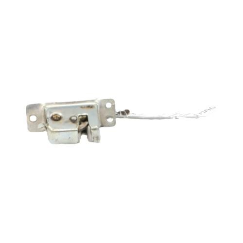 Serrure coffre honda - serrure,