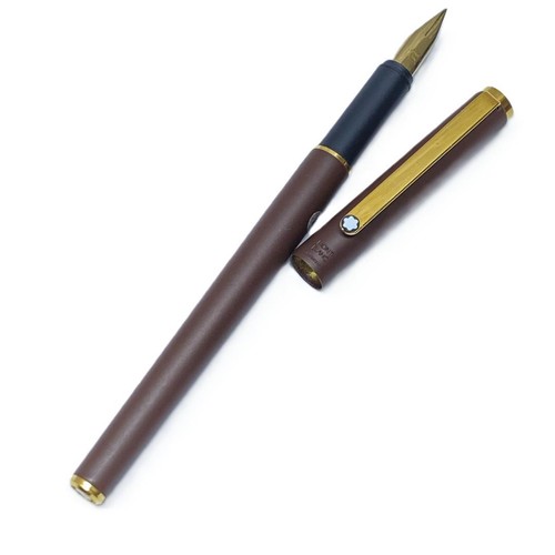 Stylo plume montblanc vintage - stylo,