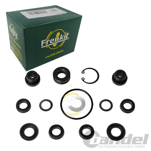 Frenkit kit réparation - frenkit, de