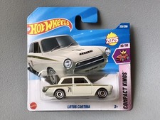 🇺🇸LOTUS CORTINA. Ford