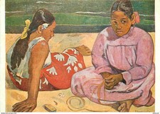 Art - Peinture - Paul Gauguin