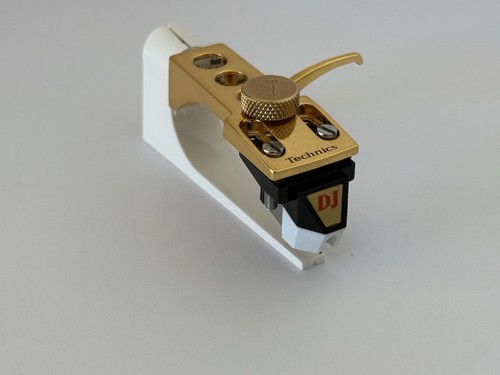 Technics 1200 gld gold dj - gld,