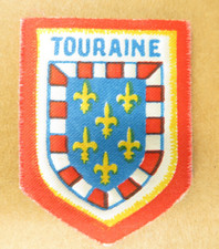 Écusson Tissu Biscottes